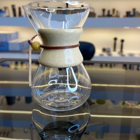 تصویر کمکس - کمکس ۸۰۰ میل - ۶ کاپ 