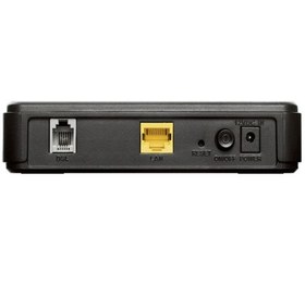 تصویر مودم روتر دی لینک مدل DSL 520B 