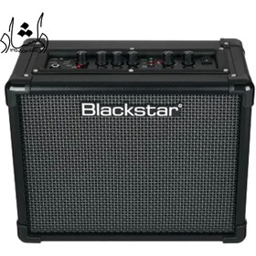 تصویر آمپلی فایر Blackstar مدل ID Core Stereo 10-v4 