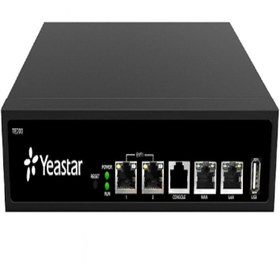 تصویر گیت وی یستار مدل TE200 