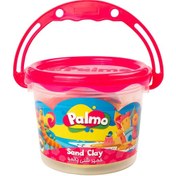 تصویر شن جادویی یک کیلویی پالمو کد1212 