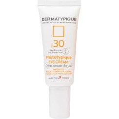 تصویر کرم ضدآفتاب دور چشم SPF30 فتوتیپیک درماتیپیک 