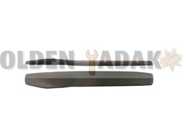 تصویر ابرویی داشبورد نیسان وانت 