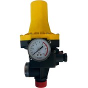 تصویر ست کنترل درجه دار استریم مدل PC12 