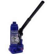 تصویر جک هیدرولیک نووا مدل NTB2102 ظرفیت ۲ تن 