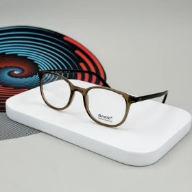 تصویر عینک طبی دیورسو کد 1009 