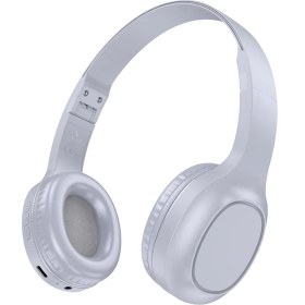 تصویر هدفون بلوتوثی هوکو مدل W46 Hoco W46 Bluetooth Headphones