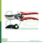 تصویر قیچی باغبانی سامورایی اصلی مدل KS 4T 