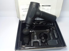 تصویر ماساژور تفنگی اصل 