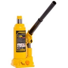 تصویر جک روغنی برند کنزاکس مدل 7802 Kenzax brand oil jack model 7802