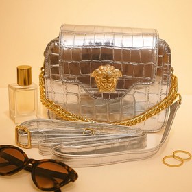 تصویر کیف مجلسی مدوسا 