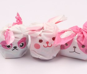 تصویر کش چهل گیس رنگی 