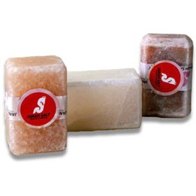 تصویر سنگ پا نمک جناح Janah Salt کد SP270 