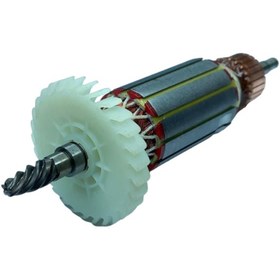 تصویر آرمیچر پولیش توسن مدل 3415P اصلی شرکتی 