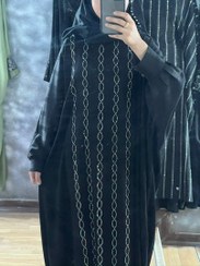 تصویر عبای چشمه Abayat