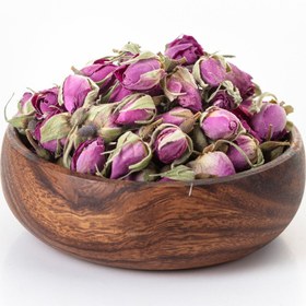 تصویر غنچه گل محمدی عمده 10 کیلویی 