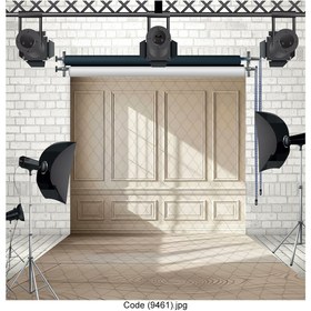 تصویر بکدراپ عکاسی Code (9461) 