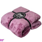 تصویر پتو مسافرتی افرا مدل 1347 سایز 220 × 180 سانتی متر 