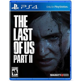 تصویر The Last Of Us 2 Ps4 پلمپ 