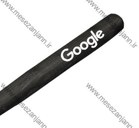 تصویر چوب بیسبال Google 