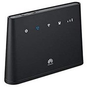 تصویر مودم روتر ۴G رومیزی بی‌سیم و قابل حمل هواوی مدلB۳۱۰s-۲۲ Huawei B310s-22 LTE Wireless 4G Modem Router