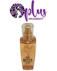 تصویر روغن آرگان ترمیم کننده مو آی پلاس 100 میلی لیتر 