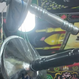 تصویر سنج عربی دسته عزا 