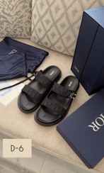 تصویر CHRISTIAN DIOR صندل دیور کد D-6 