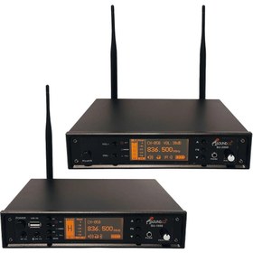 تصویر گیرنده دیجیتال Sondco مدل SU1000/SU2000 