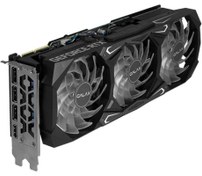 تصویر کارت گرافیک GALAX GeForce RTX 3090 SG ظرفیت 24 گیگابایت دست دوم 