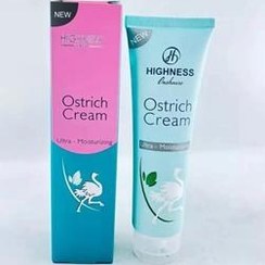 تصویر کرم شترمرغ(آبرسان) هاینس 