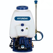 تصویر سم پاش موتوری هیوندای لنسی 20 لیتری مدل HP-3930 ا Hyundai Power Sprayer HP-3930 Hyundai Power Sprayer HP-3930