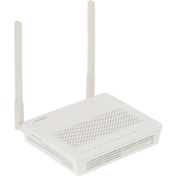 تصویر مودم فیبر نوری هوآوی مدل HG8546MGM1 استوک Fiber Modem Huawei HG8546MGM1 Stock