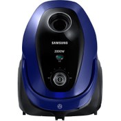 تصویر جارو برقی سامسونگ مدل VC20M255AWB ظرفیت ۲۰۰۰ وات 