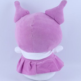 تصویر عروسک کرومی سایز ۴۹ سانتیمتر 