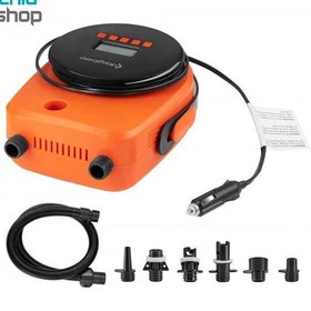 تصویر پمپ بادی کینگ کمپ مدل KA2106 