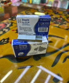 تصویر سوزن منگنه کوچک شماره ۱۰ /۱ 