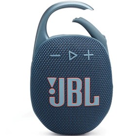 تصویر اسپیکر بلوتوثی pink jbl مدل clip5 اسپیکر بلوتوثی pink jbl مدل clip5