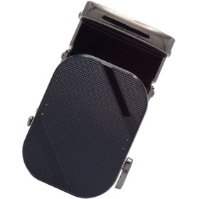 تصویر سگک ریلی مردانه KT2076BU 