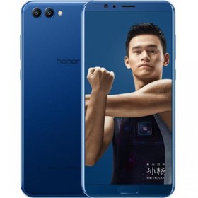 تصویر گوشی هواوی آنر V10 دوسیم کارت با ظرفیت 128 گیگابایت ا Huawei Honor V10 Dual SIM -128GB Huawei Honor V10 Dual SIM -128GB