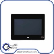 تصویر HMI ال اس صفحه نمایش 12 اینچ مدل IXP2-1200D 