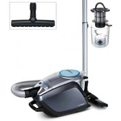 تصویر جارو برقی مخزن‌ دار بوش مدل BOSCH BGS5A32r | خرید ، مشخصات و بررسی تخصصی 