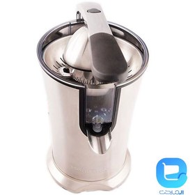 تصویر آب مرکبات گیری هاردستون مدل CJS1601 ظرفیت ۰.۸ لیتر تک کاره 