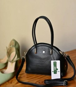 تصویر کیف دستی زنانه کد 0011 