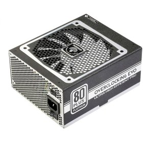 تصویر منبع تغذیه ماژولار گرین مدل GP750B-OCPT GP750B-OCPT PLUS Computer Power Supply