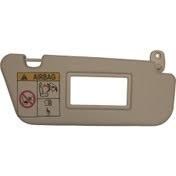 تصویر افتابگیر تیبا ساینا کوییک راست شرکتی 