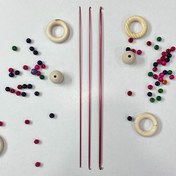 تصویر قلاب تونسی دوسر 