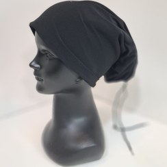 تصویر اسکارف ضخیم 