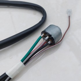 تصویر مغزی سوئیچ E21 & E12 