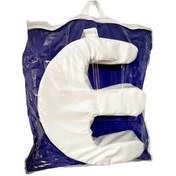 تصویر بالشت کمک چرخش بیمار لاگرول 